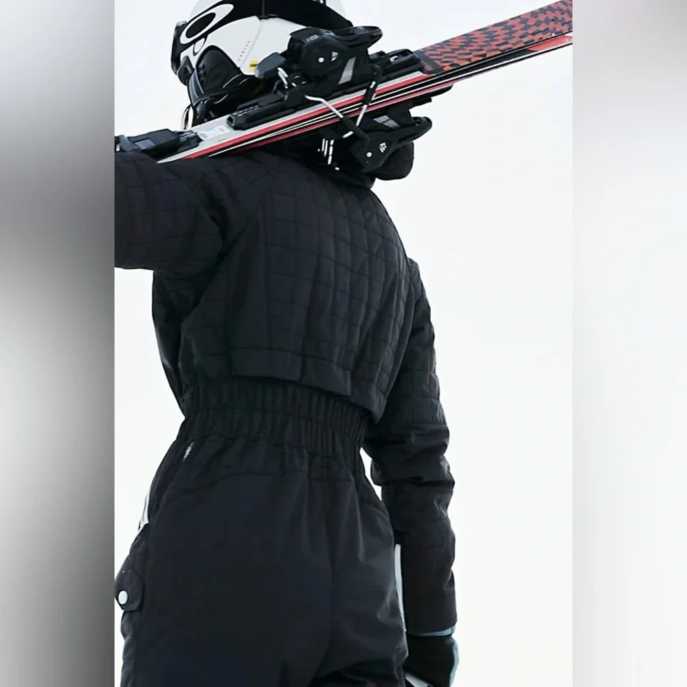 FP Movement All Prepped Ski Suit Snow Snowsuit Free People